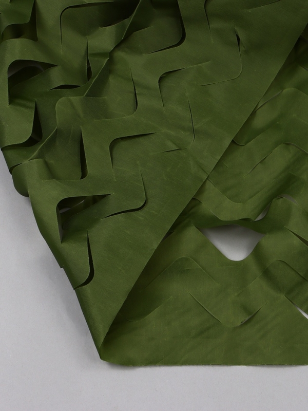 Маскировочная сеть 3 х 6 м, одинарная, темно-зеленый