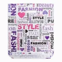 Пакет &laquo;Шоппер&raquo;, полиэтиленовый с вырубной ручкой, 36&times;43 см, 35 мкм