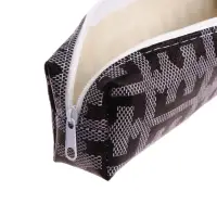 Пенал школьный на молнии Calligrata &laquo;Стиль&raquo;, МИКС