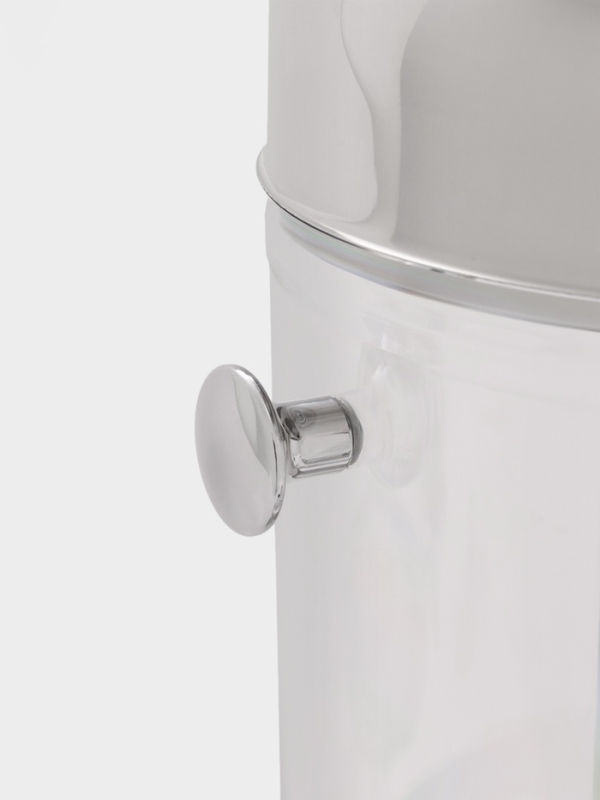 Диспенсер для напитков 3 секции по 8 л, 865х350,600 мм.