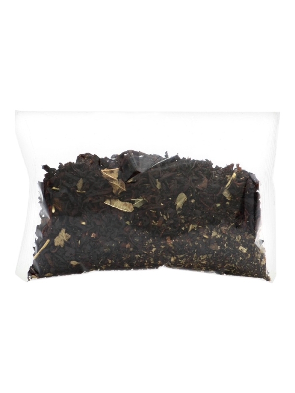 Чай черный "Настоящий мужицкий чай", 50 г