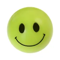 Мяч каучук, 2,5 см