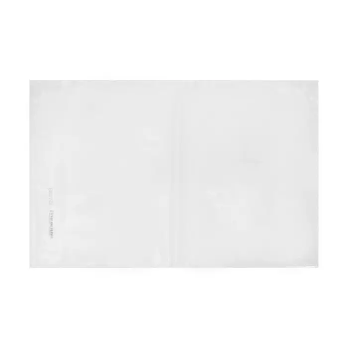 Обложка ПВХ 292 х 442 мм, 100 мкм, для атласов и контурных карт