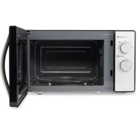 Микроволновая Печь HYM-M2025 25л 900Вт черный