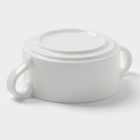 Бульонная чашка с ручками 300 мл