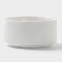 Бульонная чашка без ручек 300 мл