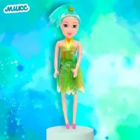 Кукла модная &laquo;Радужный стиль&raquo;, МИКС