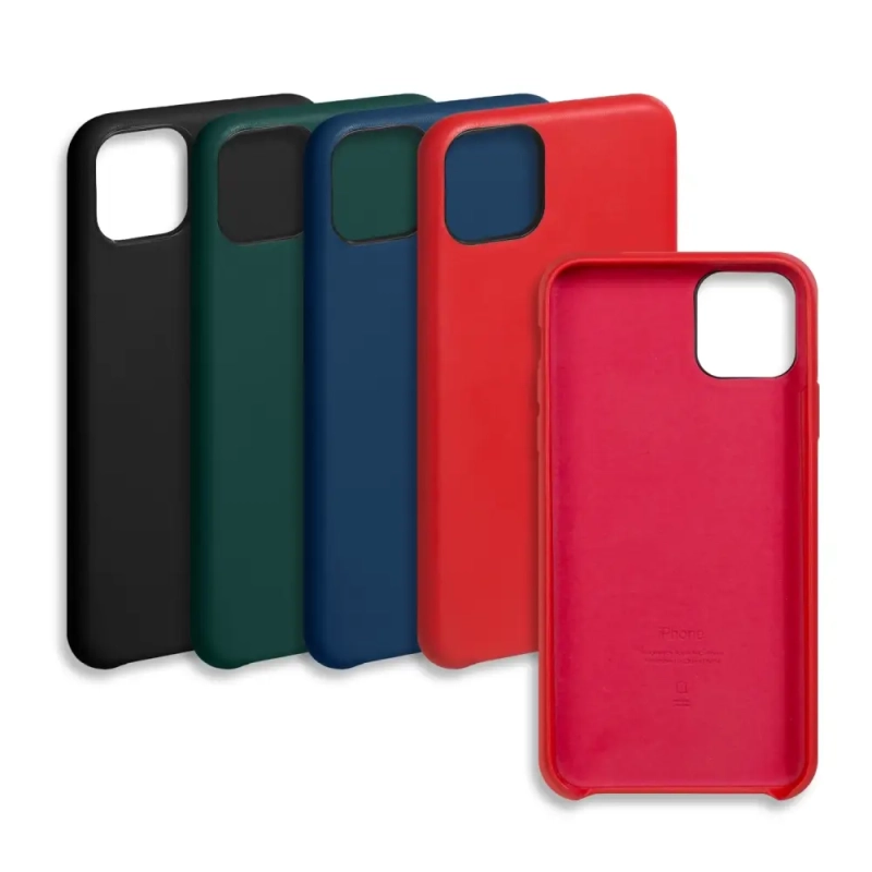 Чехол iPh 11 Pro Max под кожу