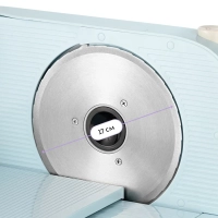 Ломтерезка электрическая КТ-6268 - 150 Вт