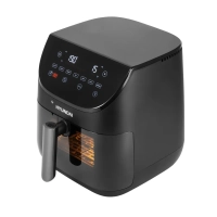 Аэрогриль HYF-9090 черный