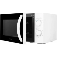 Микроволновая Печь HYM-M2067 20л. 700Вт белый