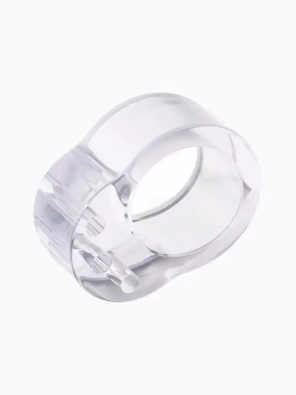 Стопперы на ручку двери, противоударные, набор 4 шт., Крошка Я