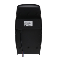 Светильник фасадный &laquo;Лайтвей&raquo;, FSD-077, 24 Вт, 3000K, IP65, 220 В, пластик, черный