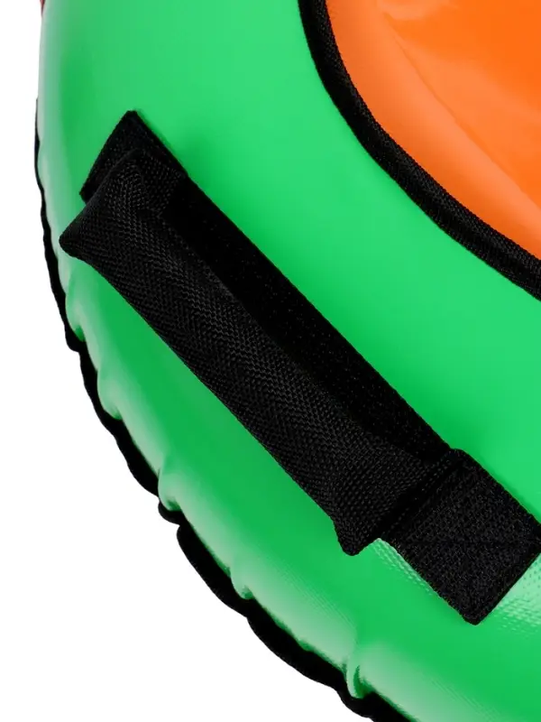 Тюбинг-ватрушка 73см ТЕНТ БЕЗ ПРИНТА