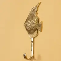 Крючок &laquo;Камбала&raquo; 15х7 см