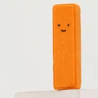 Бомбочка для ванны прямоугольная &laquo;Пряня&raquo;, 70 г, URAL LAB