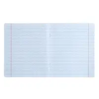 Тетрадь 12 листов в частую косую линейку, ErichKrause &laquo;Классика CoverPrо&raquo;, пластиковая обложка, МИКС