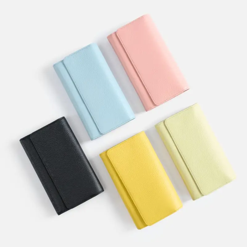 Клатч Unison, желтый