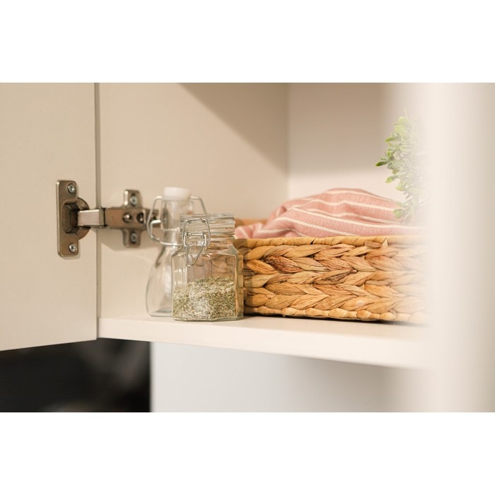 Бутылка стеклянная для соусов и масла с бугельным замком Доляна &laquo;Галерея&raquo;, 80 мл, 5&times;11 см