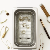 Ультразвуковая мойка для инструментов КТ-6447 - 220 Вт