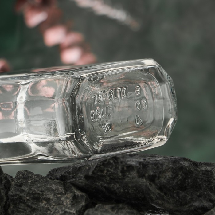 Графин-штоф &laquo;Антенна&raquo;, 500 мл