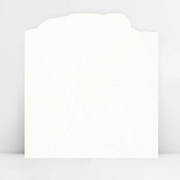 Конверт для денег фигурный &laquo;Самому крутому&raquo;, 17.5 х 8 см