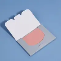 Матирующие салфетки &laquo;Девушка в платье&raquo;, 100 шт