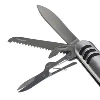 Мультитул туристический №2