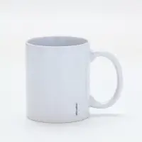 Кружка керамическая &laquo;Талант&raquo;, 320 мл