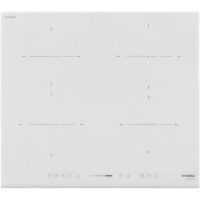 Индукционная варочная поверхность HHI 6752 WG