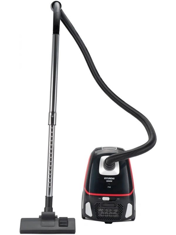 Пылесос HYV-B4995 2,5л 2220Вт черный