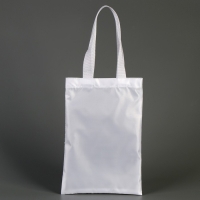 Сумка-шопер, раскраска &laquo;Девочка с микрофоном&raquo;, 32 х 23 см