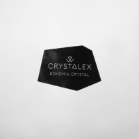 Набор стеклянных бокалов для вина &laquo;Пион&raquo;, 190 мл, 6 шт