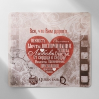 Кулон &laquo;Для фото&raquo; сфера, цвет золото, 45см