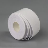 Кинезио - тейп, 3,8 см &times; 5 м, цвет белый