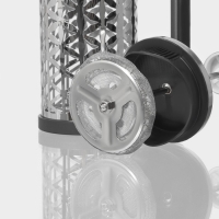 Чайник заварочный френч - пресс &laquo;Сейхо&raquo;, 350 мл, стекло, нержавеющая сталь