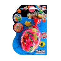 Шар &laquo;Водяная бомбочка&raquo;, набор 80 шт.