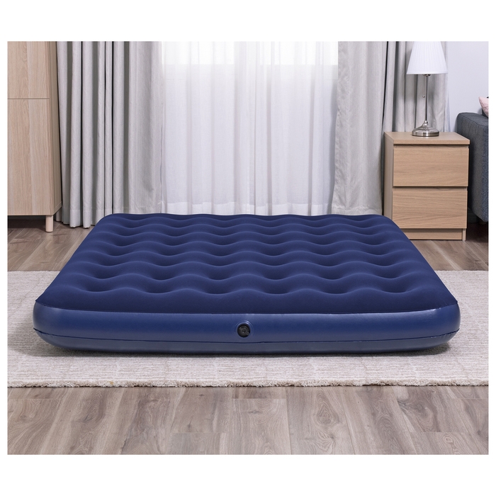 Матрас надувной Pavillo, 203 x 152 x 22 см, 67003 Bestway