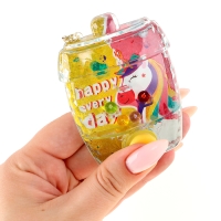 Водная игра &laquo;Пузырьки&raquo; на брелоке, виды МИКС