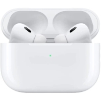 Наушники Hoco EW51, TWS, беспроводные, вакуумные, шумоподавление, BT 5.3, 30/300 мАч, белые