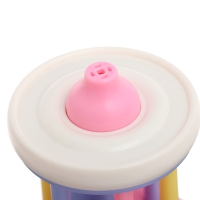 Набор погремушек с прорезывателями &laquo;Лаванда&raquo;, цвета МИКС