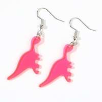 Серьги, 2 пары, бижутерия, Минни Маус