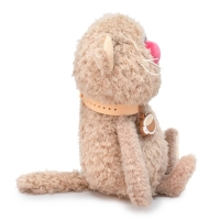 Мягкая игрушка &laquo;Кот Какао&raquo;, 16 см