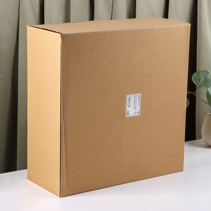 Ваза из стекла для фруктов &laquo;Фейерверк&raquo;, 3,7 л, 33&times;13,5 см, цвет изумрудный