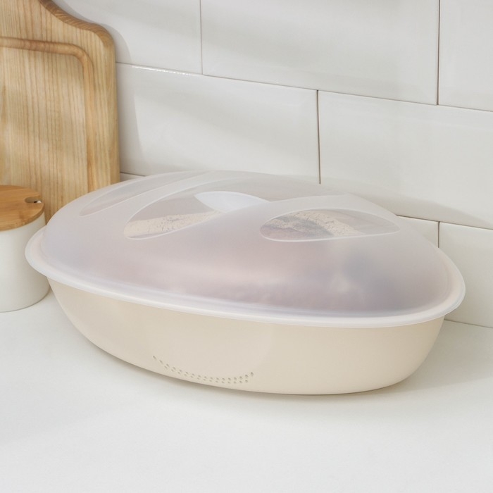 Хлебница &laquo;Уют&raquo;