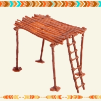 Набор фигурок &laquo;Дикий запад&raquo;, 7 элементов