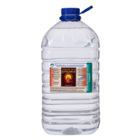 Масло лампадное &laquo;Церковное&raquo;, 5 л