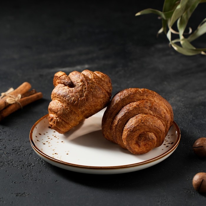 Тарелка фарфоровая обеденная Magistro &laquo;Церера&raquo;, d=20,3 см, цвет белый