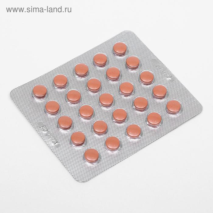 Урефрон, для почек и мочевыводящих путей, 50 таблеток