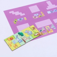 Головоломка &laquo;Тетрис&raquo;, зверята